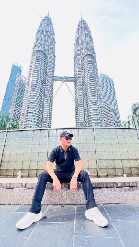 dikson的第八张照片--珠海相亲服务中心