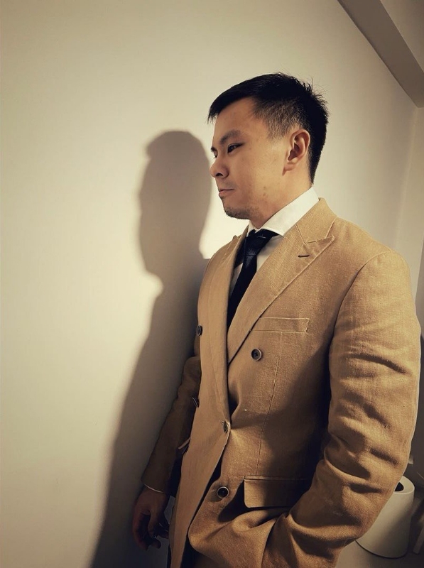 尋歡人的第一张照片--珠海相亲服务中心