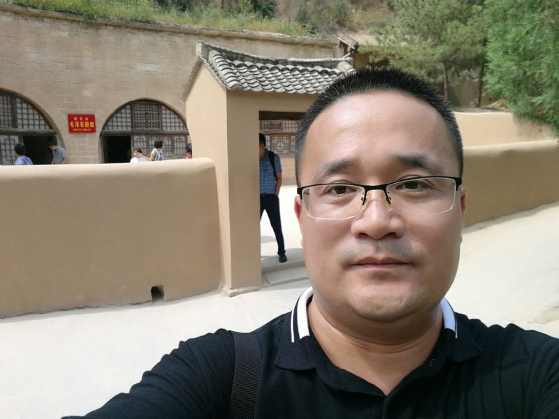 南阳农夫的第一张照片--珠海相亲服务中心