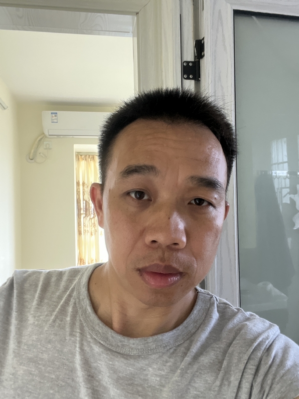 Maosong的第一张照片--珠海相亲服务中心