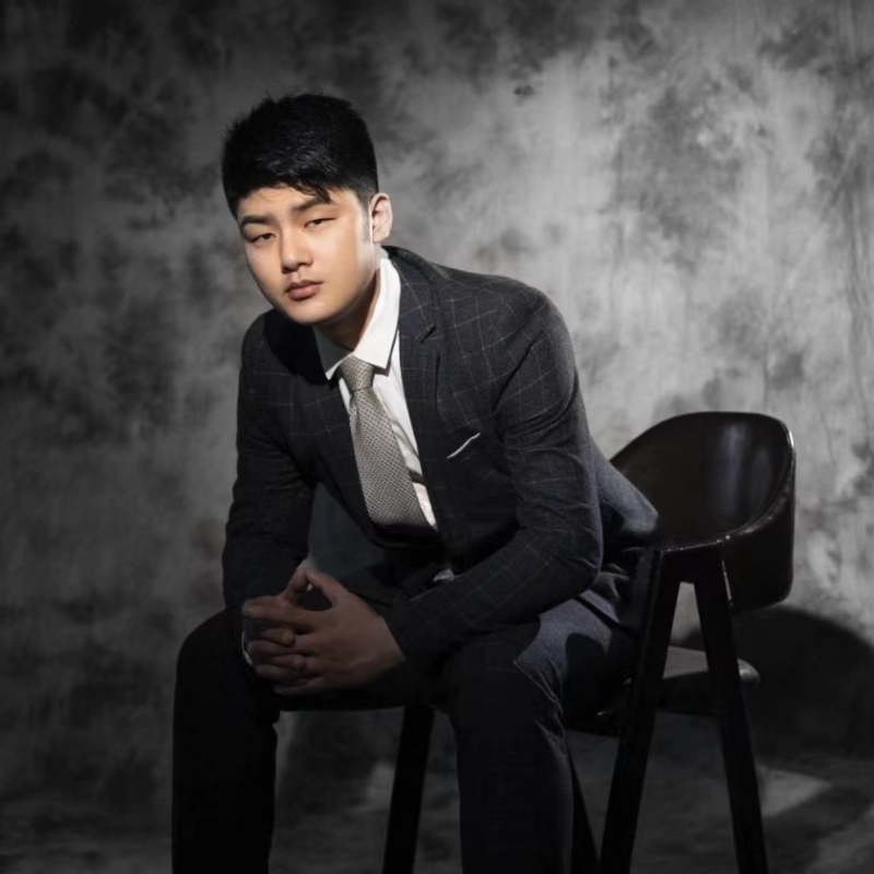 TIGER的第二张照片--珠海相亲服务中心