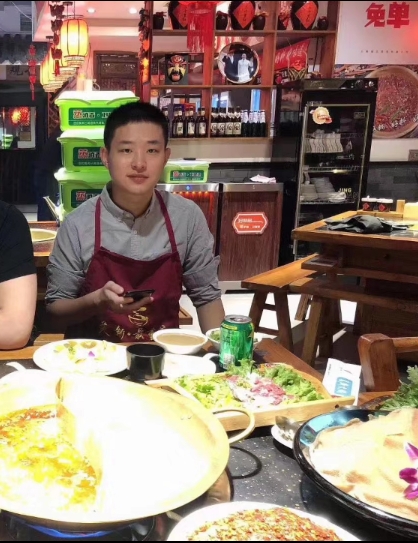 尚龙的第四张照片--珠海相亲服务中心