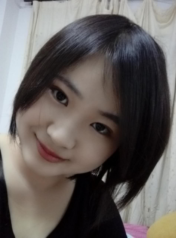 茹不动的第一张照片--珠海相亲服务中心