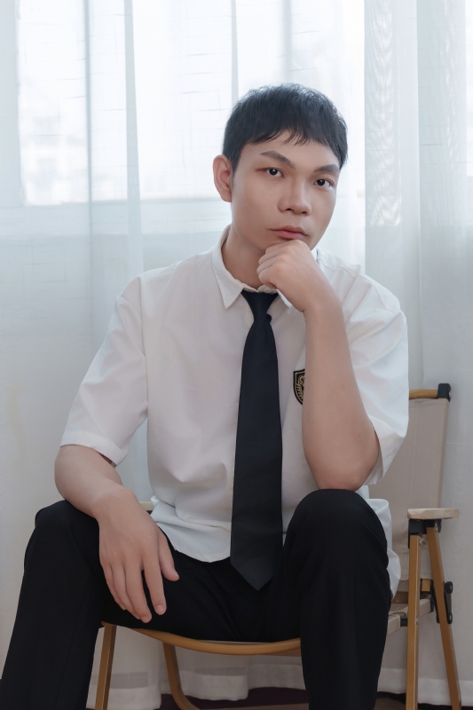 爱知音的第二张照片--珠海相亲服务中心