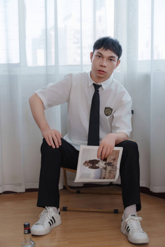 爱知音的第三张照片--珠海相亲服务中心