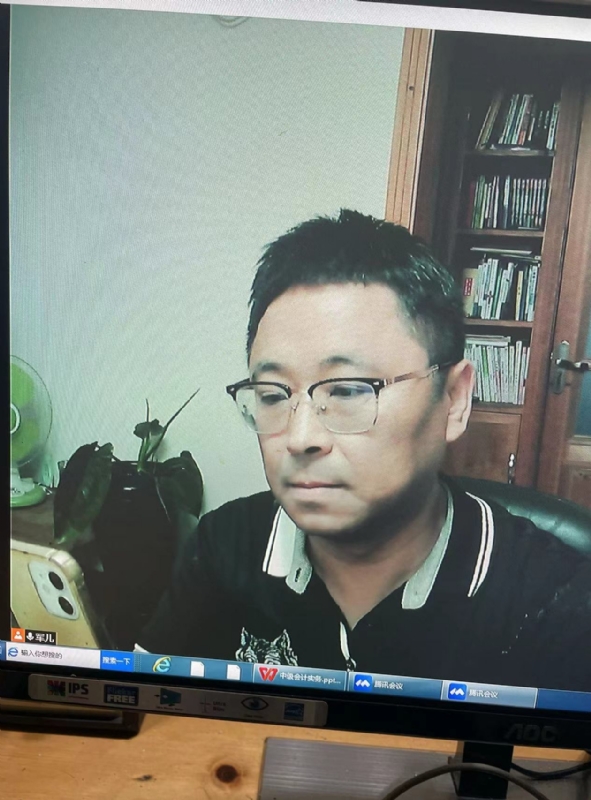 军儿的第一张照片--珠海相亲服务中心