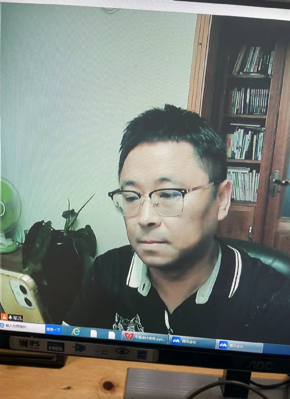 军儿的第三张照片--珠海相亲服务中心