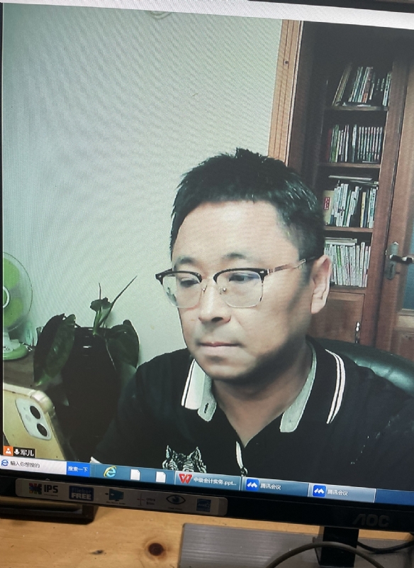 军儿的第四张照片--珠海相亲服务中心