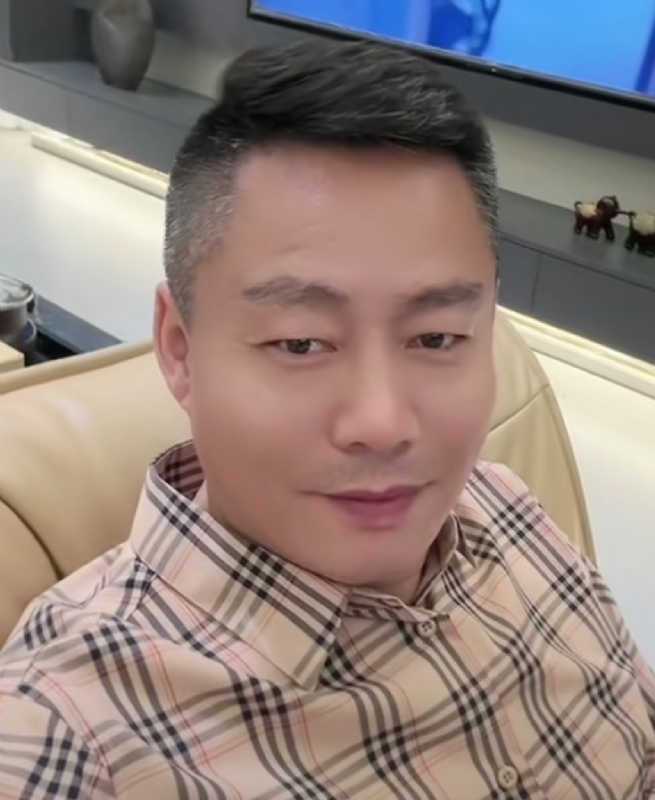 李*军的第二张照片--珠海相亲服务中心