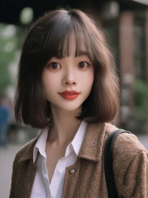 旺仔牛奶的第一张照片--珠海相亲服务中心