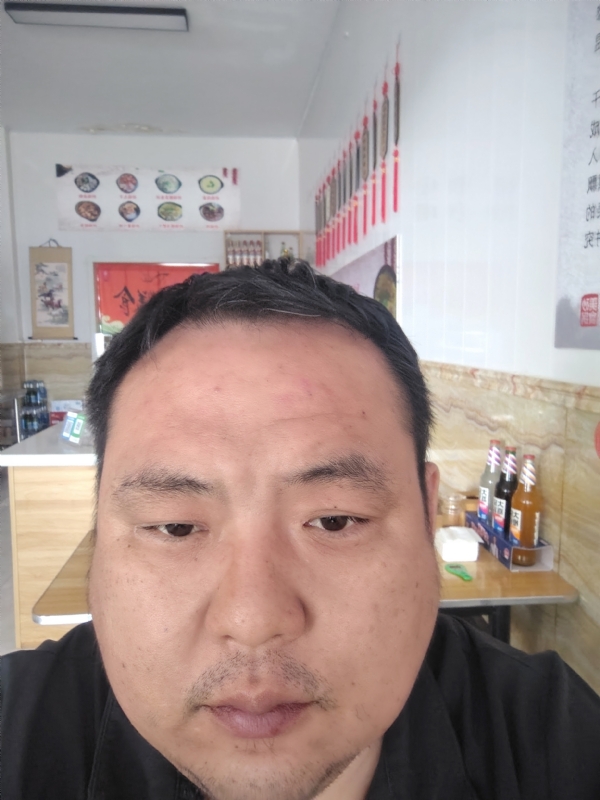 风云鹏的第一张照片--珠海相亲服务中心