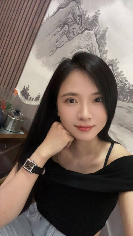 Anne的第一张照片--珠海相亲服务中心