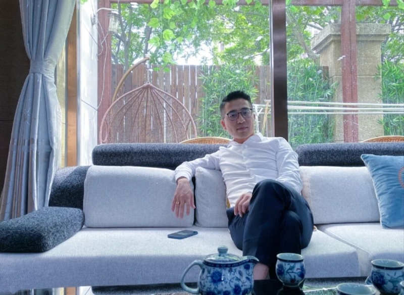 只为与你相遇的第一张照片--珠海相亲服务中心