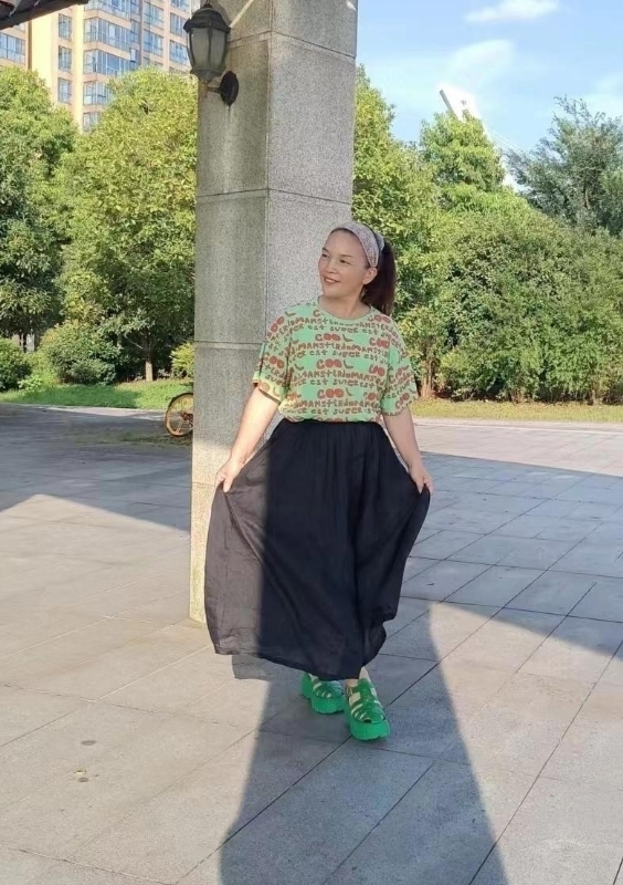 Sunshine的第三张照片--珠海相亲服务中心