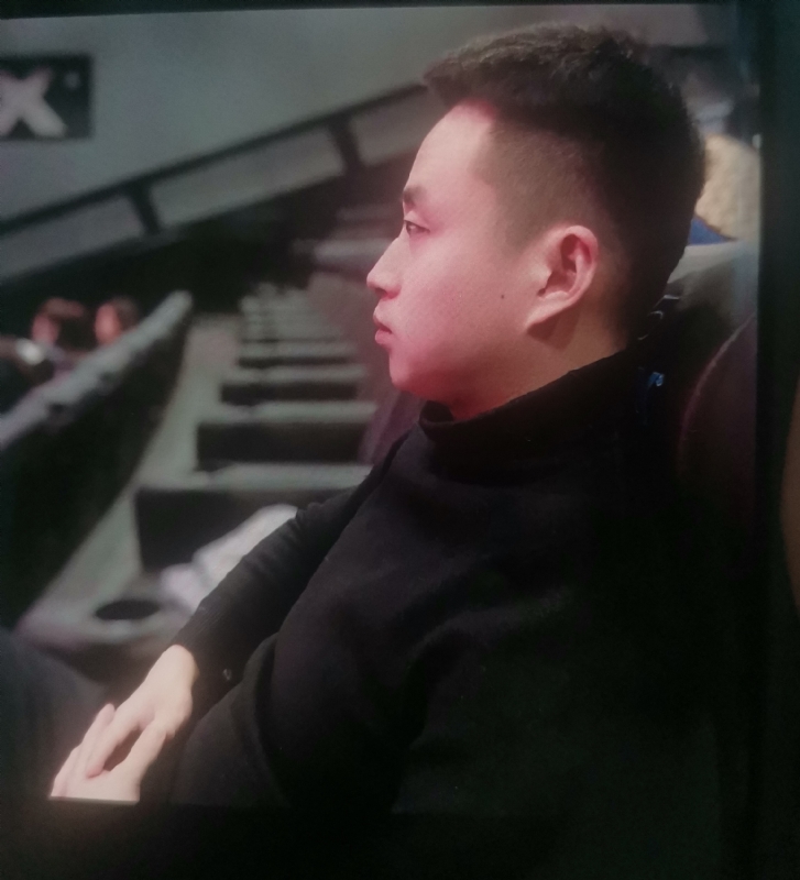 jojojo的第一张照片--珠海相亲服务中心