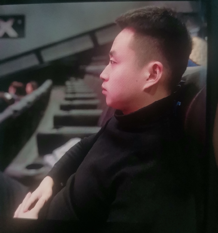 jojojo的第二张照片--珠海相亲服务中心