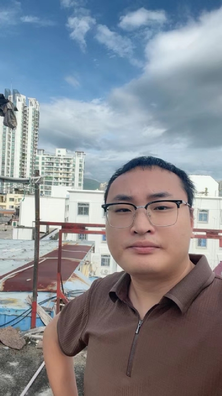 张家大哥的第一张照片--珠海相亲服务中心