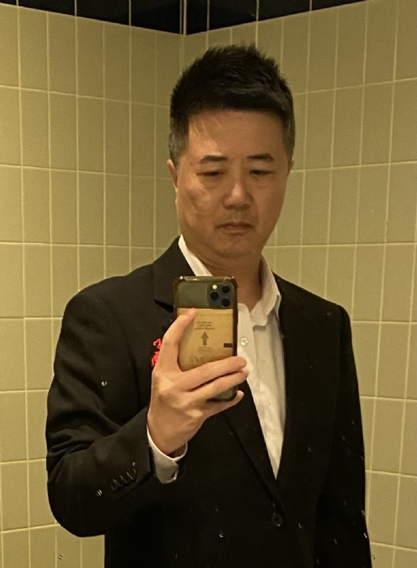 Alan的第三张照片--珠海相亲服务中心