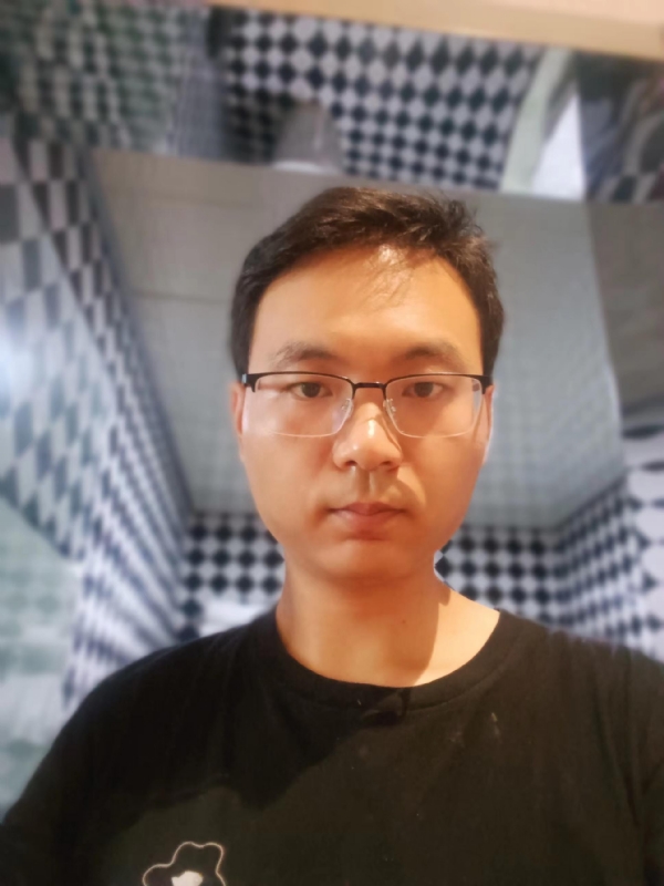 谷雨的第一张照片--珠海相亲服务中心