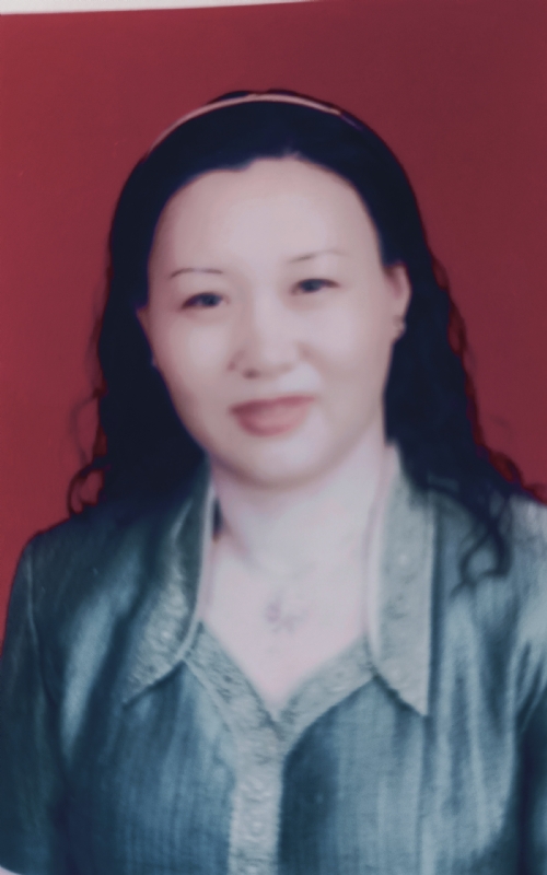 雨霏的第一张照片--珠海相亲服务中心