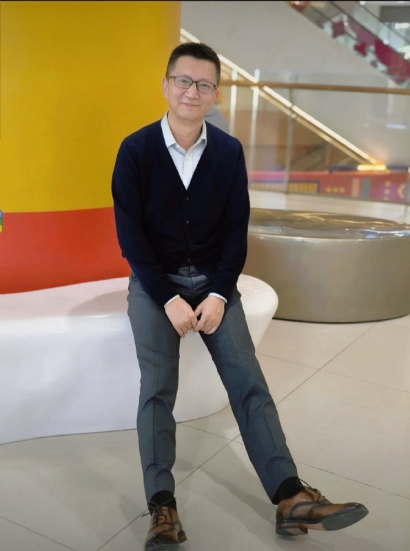 一路向北的第一张照片--珠海相亲服务中心