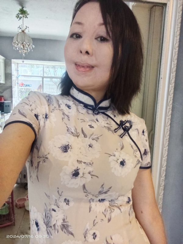 阿春的第二张照片--珠海相亲服务中心