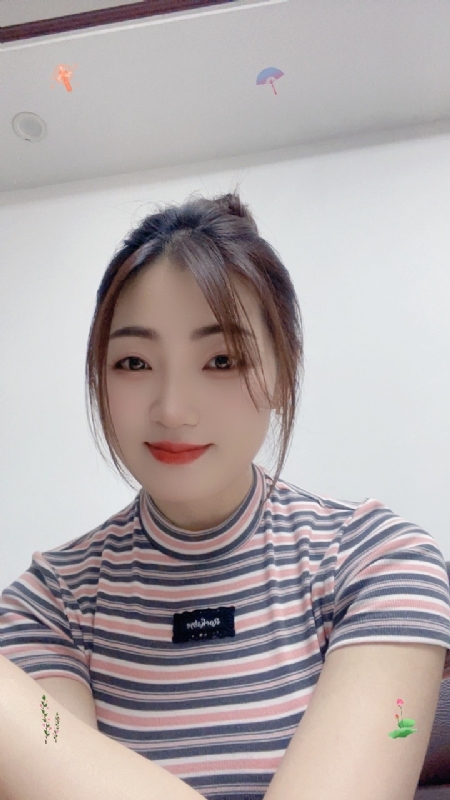 可儿的第一张照片--珠海相亲服务中心