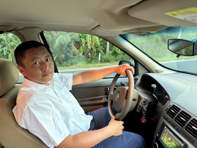 林荣华的第二张照片--珠海相亲服务中心