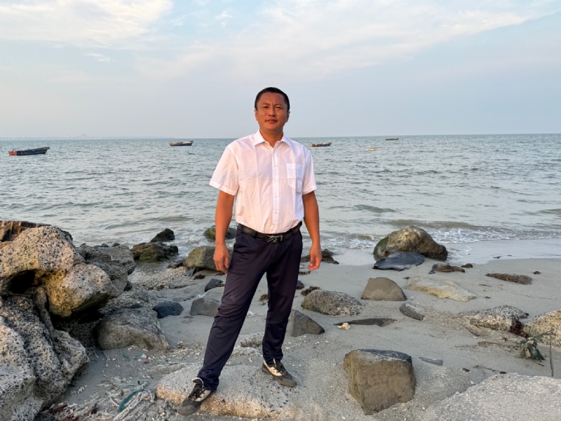 林荣华的第三张照片--珠海相亲服务中心