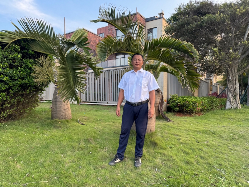 林荣华的第四张照片--珠海相亲服务中心