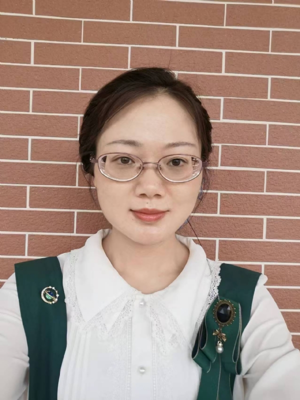 Lily的第二张照片--珠海相亲服务中心