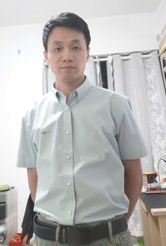 风雨无阻的第一张照片--珠海相亲服务中心