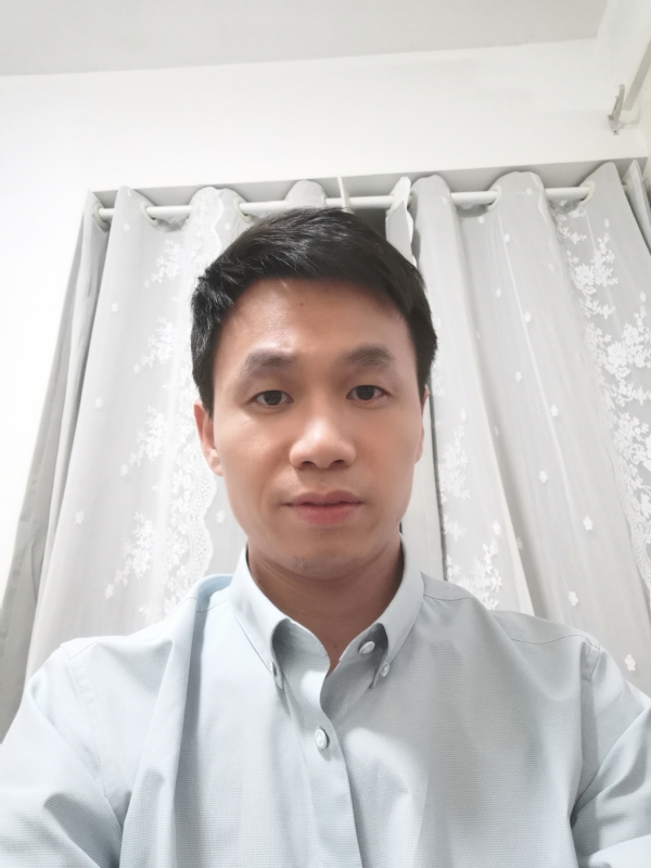 风雨无阻的第二张照片--珠海相亲服务中心