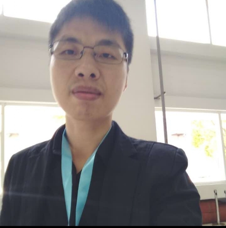 湘澧的第一张照片--珠海相亲服务中心