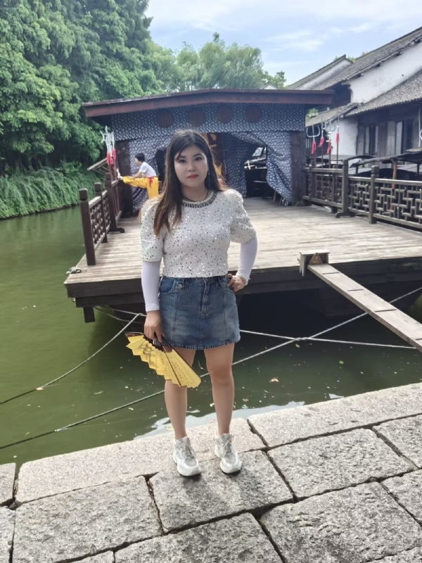 戒爱的第一张照片--珠海相亲服务中心