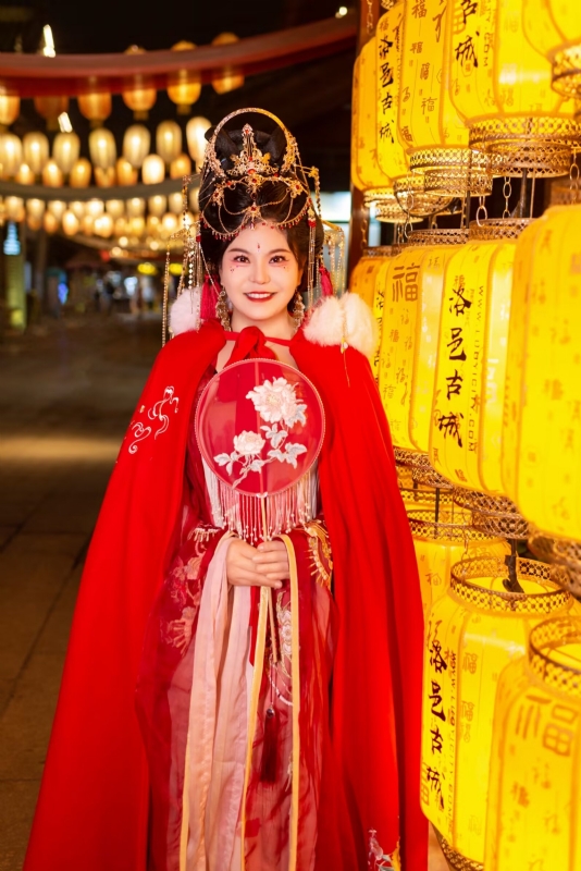 戒爱的第二张照片--珠海相亲服务中心