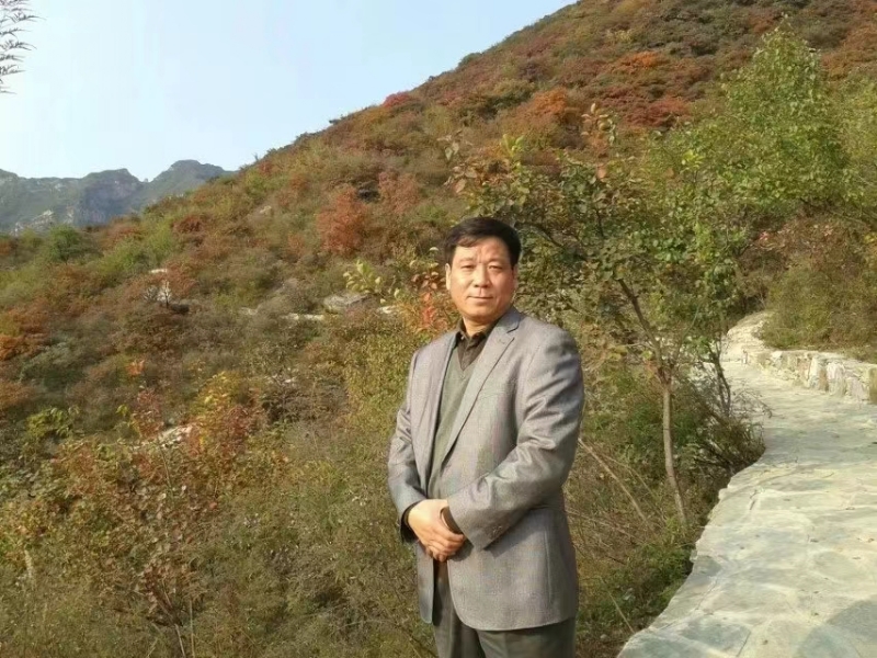 古树的第一张照片--珠海相亲服务中心