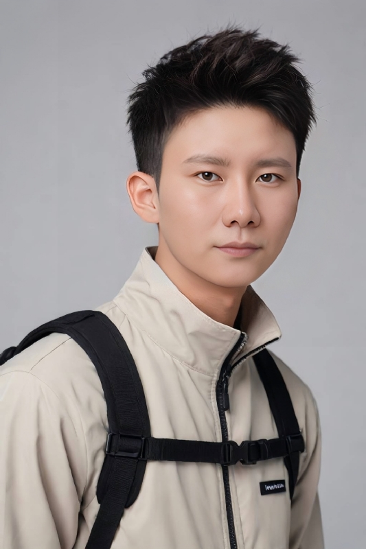 索尼的第一张照片--珠海相亲服务中心