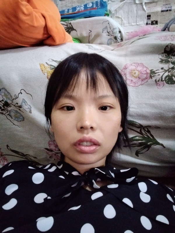 可爱的第二张照片--珠海相亲服务中心