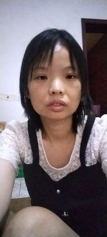 可爱的第四张照片--珠海相亲服务中心