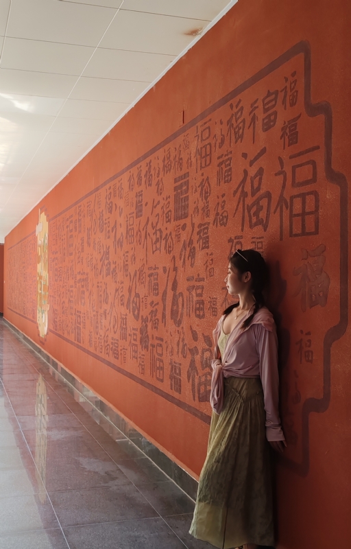 滴滴塔塔的第一张照片--珠海相亲服务中心