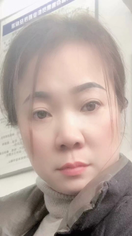 nan难的第一张照片--珠海相亲服务中心