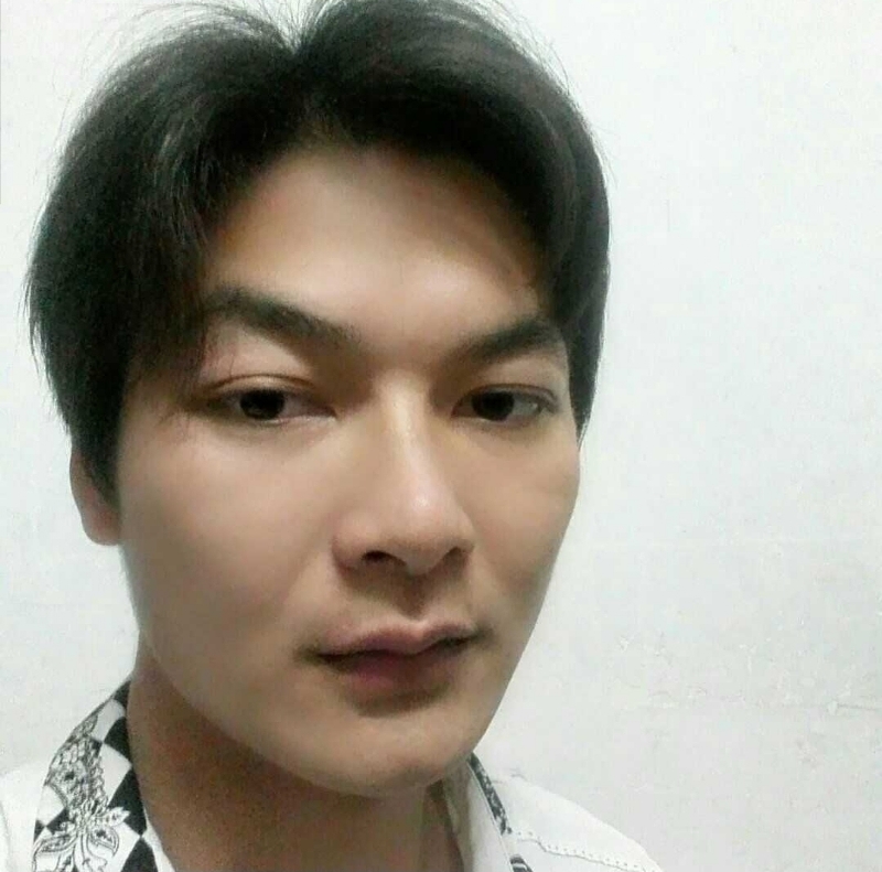 LawrenceWai的第一张照片--珠海相亲服务中心