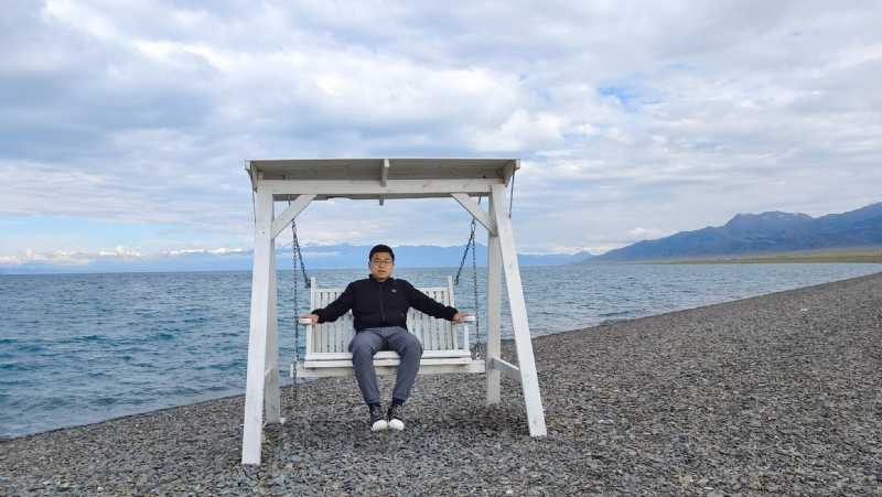 忆风的第一张照片--珠海相亲服务中心