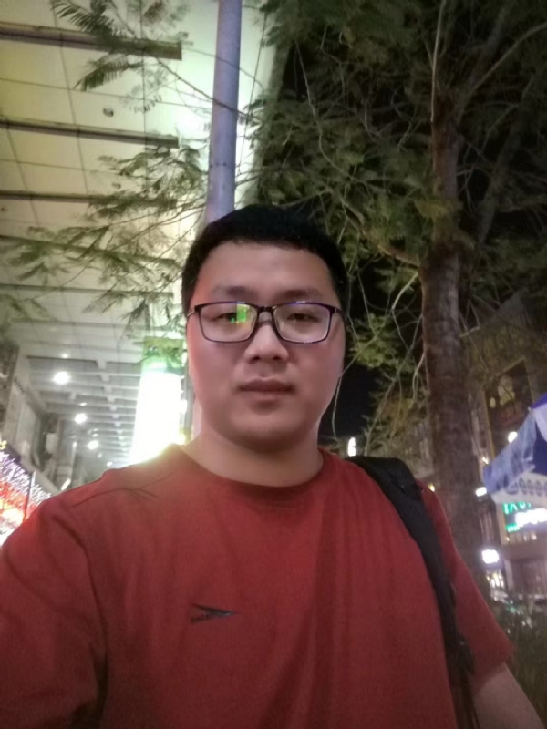 happy的第一张照片--珠海相亲服务中心