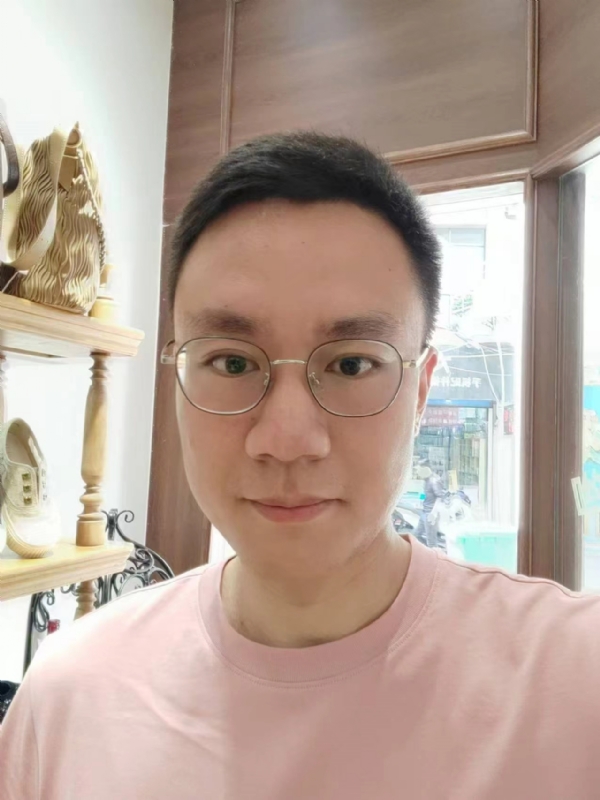 乐let的第一张照片--珠海相亲服务中心