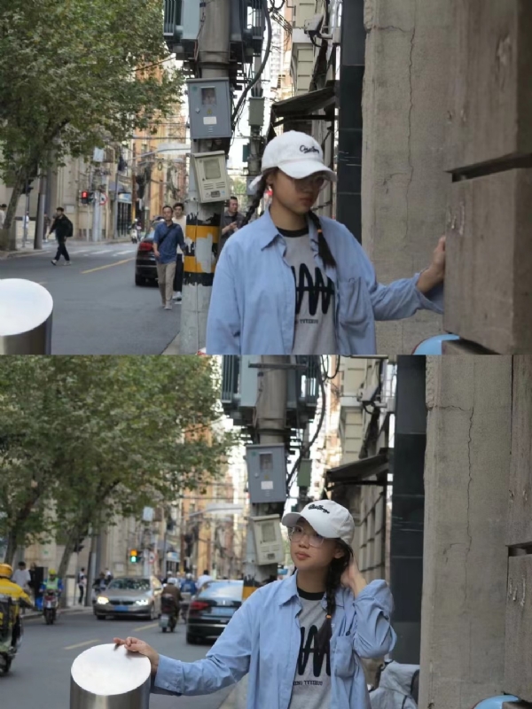 XIAOZOU的第一张照片--珠海相亲服务中心