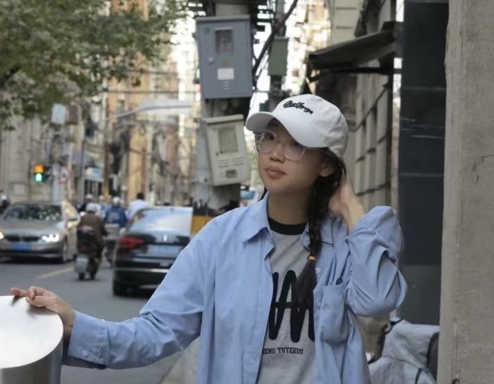 XIAOZOU的第二张照片--珠海相亲服务中心