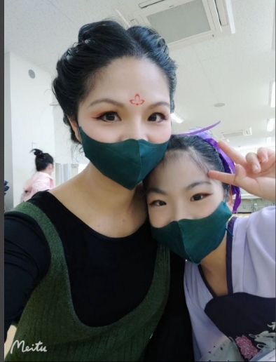 LuLu的第一张照片--珠海相亲服务中心