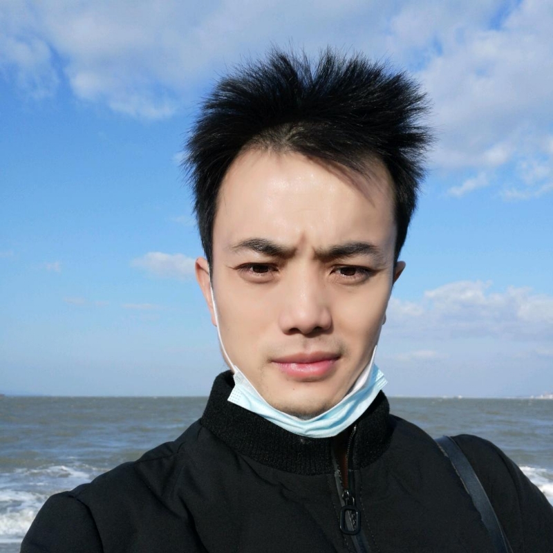 珍惜的第一张照片--珠海相亲服务中心